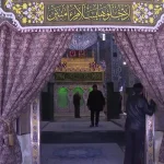 حرم حضرت زینب؛ نماد ایمان، سیاست و بیمِ آینده پس از اسد