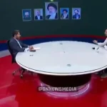 ببینید؛ ماجرای یک اشتباه لفظی در مصاحبه با وزیر امور خارجه