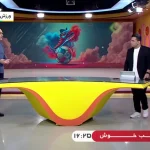 ببیتیذ؛ کنایه‌های طوفانی جواد خیابانی به شجاع خلیل‌زاده