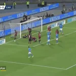 ببینید؛ خلاصه بازی ناپولی 2