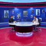 آرزوی پژمان بازغی برای ایفای نقش یک شهید بزرگ + ویدئو