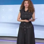 ببینید؛ کباب‌پزی بر مزار حافظ اسد جنجالی شد