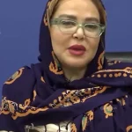 ببینید؛ تعریف و تمجید بهاره رهنما از پیمان قاسم‌خانی و همسرش
