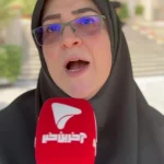 ببینید؛ واکنش سخنگوی دولت به بازداشت غلامرضا قاسمیان