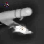 ببینید؛ اسرائیل از یک سلاح لیزری محرمانه رونمایی کرد
