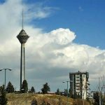 وضعیت هوا تهران امروز شنبه 20 اردیبهشت