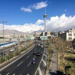 وضعیت هوا تهران امروز سه شنبه 30 اردیبهشت