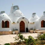 معماری کهن ایرانی به یاری آمریکایی‌ها می‌رود