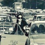 تهرانِ ۵۰ سال پیش در قاب اطلاعات؛ از تاکسی‌های نوستالژیک تا آمار عجیب تصادفات + تصاویر
