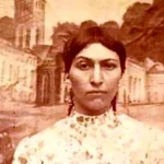 سال ۱۲۹۴ ؛ شاهزاده قجری و خدمتکار قلیان به دست سال ۱۲۹۴ ؛ شاهزاده قجری و خدمتکار قلیان به دست