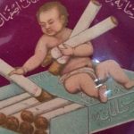 سیگار تبریز به پایتخت رسید