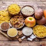 کربوهیدرات ساده و پیچیده چیست؟