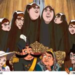 انیمیشن ضدملی «ژولیت و شاه» به همراه فیلم تحریفی «خدای جنگ» پروانه نمایش گرفتند!! – اخبار سینمای ایران و جهان انیمیشن ضدملی «ژولیت و شاه» به همراه فیلم تحریفی «خدای جنگ» پروانه نمایش گرفتند!! – اخبار سینمای ایران و جهان