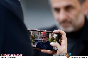 در مقطع «سرنوشتسازی» از تاریخ کشور به سر میبریم/ به عنوان «رسانه ملی» همیشه وظیفه «هدایت فرهنگی»، «مرجعیت افکار عمومی» و همراهی با نسلهای جدید را پشت سر گذاشتهایم – اخبار سینمای ایران و جهان در مقطع «سرنوشتسازی» از تاریخ کشور به سر میبریم/ به عنوان «رسانه ملی» همیشه وظیفه «هدایت فرهنگی»، «مرجعیت افکار عمومی» و همراهی با نسلهای جدید را پشت سر گذاشتهایم – اخبار سینمای ایران و جهان