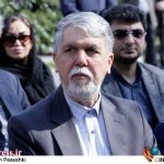 بخش قابل توجهی از مسائل مربوط به «هنر» در «دانشگاه‌ها» رخ می‌دهد/ تلاش کردیم در «شورای هنر» به گزارش «دانشگاه‌ها» در این زمینه توجه کنیم – اخبار سینمای ایران و جهان