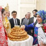 «معاون هنری وزارت ارشاد» به «دوشنبه» رسید – اخبار سینمای ایران و جهان