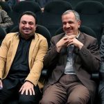 «مازیار رضاخانی» معاون فرهنگی هنری در امور سینمایی و موسیقی آوای خلیج فارس کیش شد – اخبار سینمای ایران و جهان
