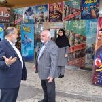 «گیلان» ۱۲ شهرستان فاقد «سینما» و یا غیر فعال دارد/ قدمت «سالن سازی» در استان گیلان به دهه ۳۰ می‌رسد/ در تلاش هستیم تا وضعیت «سینما» در این استان را بهبود دهیم – اخبار سینمای ایران و جهان