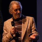 «جعفر ذهنی «درگذشت – اخبار سینمای ایران و جهان