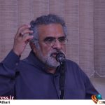 در «نبرد روایت‌ها» و «جهاد تبیین» همه کم گذاشته‌اند/کوتاهی در تولیدات هنری به «هنرمندان» بر نمی گردد/ کوتاهی امروز از «مدیران هنری و سینمایی و رسانه‌ای» ما است! – اخبار سینمای ایران و جهان