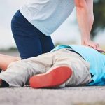 اقدامات ضروری برای نجات افراد دچار ایست ناگهانی قلبی