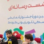 باطنی: بهره‌گیری از «عروسک‌های قدیمی» از مسایل «حقوقی» تا «کپی رایت» و حتی «حق معنوی صداپیشه عروسک» فرایندی پیچیده دارد و به راحتی نمی‌توانیم این عروسک‌ها را احیا کنیم – اخبار سینمای ایران و جهان