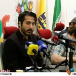 عکس/ نشست خبری سومین دوره جشنواره «عروسک‌خونه»