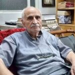 «ابراهیم رهبر» درگذشت – اخبار سینمای ایران و جهان