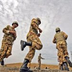 کسری خدمت برای این گروه از سربازان