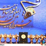 «مجنون» بهترین فیلم دفاع مقدس شد/تندیس بهترین فیلم جشنوراه مقاومت به «شمال از جنوب غربی» رسید! – اخبار سینمای ایران و جهان