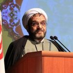 حجت‌الاسلام‌والمسلمین «عبدالرضا ایزدپناه» مدیر مسئول روزنامه اطلاعات شد – اخبار سینمای ایران و جهان