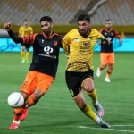 مذاکره ویژه حاجی پرسپولیسی‌ها با مغانلو برای بازگشت
