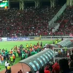 فینال جام حذفی در خرماپزون!