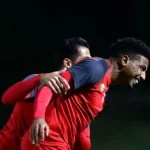 احتمال بازگشت ایوب به ترکیب پرسپولیس