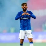 قلیزاده دستنیافتنی شد! قهرمانی ستاره ایرانی در خاک اروپا قلیزاده دستنیافتنی شد! قهرمانی ستاره ایرانی در خاک اروپا