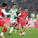 بازی خیبر- پرسپولیس از کدام شبکه پخش می‌شود؟