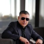 نگاهی به جشن تولد لوکس دختر نیوشا ضیغمی باحضور علی دایی به عنوان مهمان ویژه مراسم+عکس