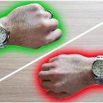 ساعت مچی را دست چپ ببندیم یا راست؟