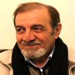 علی حریری درگذشت
