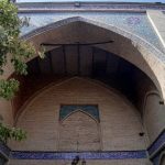 راهنمای سفر؛ مسجد داماد شاه قاجار کجاست؟
