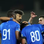 استقلال چراغ‌ها را خاموش کرد