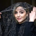 پاپاراتزی ایرانی؛ کیک تولد خلاقانه نازنین بیاتی ستاره سریال تاسیان + عکس