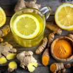 سیستم ایمنی خود را با «لیمو و زردچوبه» تقویت کنید