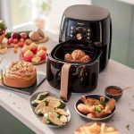 راهنمای پخت‌وپز سالم با ایر فرایر؛ آیا آشپزی با ایر فرایر سالم است؟