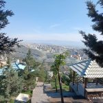 راهنمای سفر؛ تنفس هوای پاک در بام‌ رودهن