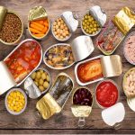 این کنسروها را اصلا مصرف نکنید