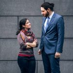 کشف راز اینکه چرا مردان قد بلندتر از زنان هستند؟