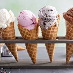 استفاده از هاردنر در بستنی لبنیاتیها خطرناک است؟ + ویدئو استفاده از هاردنر در بستنی لبنیاتیها خطرناک است؟ + ویدئو