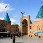سفر به قاره کوچک/ گشت‌وگذار در جنگل و زیستگاه یوزپلنگ تا زیارت آرامگاه عارف مشهور