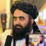 امیرخان متقی قدردان میزبانی ایران از مهاجران شد
